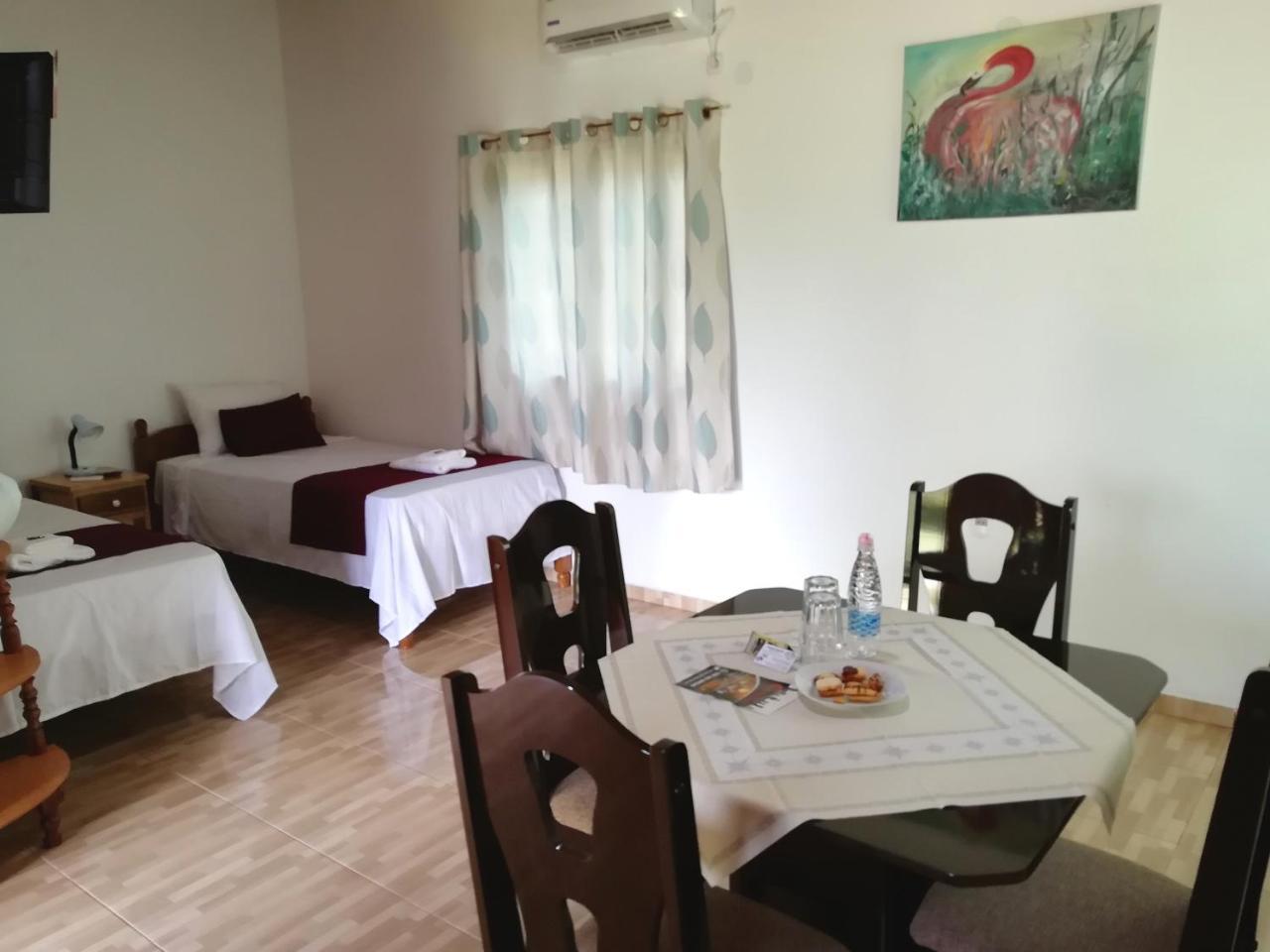 Posada Bavaria Trinidad 外观 照片