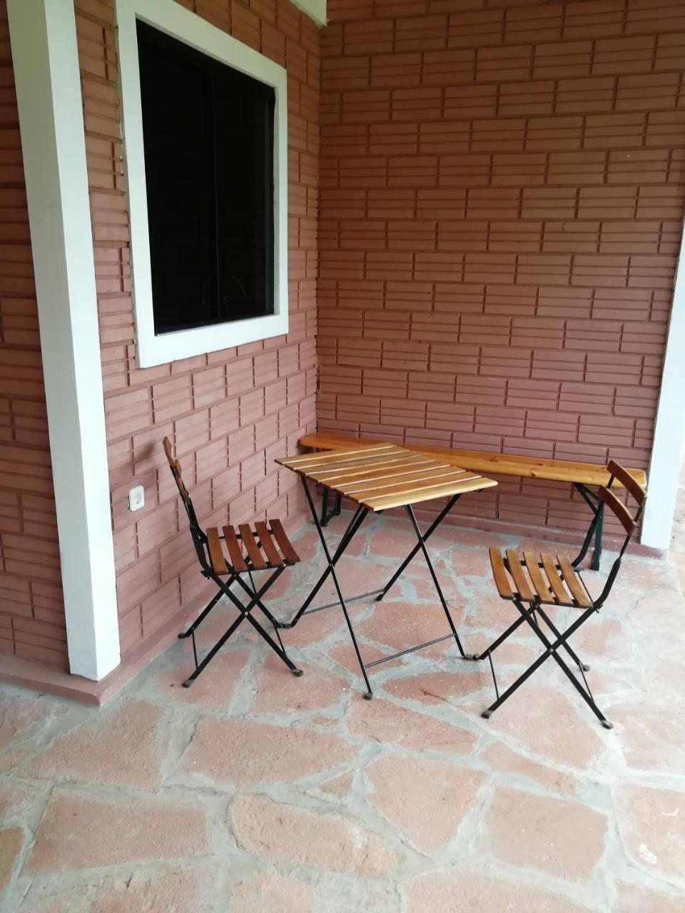 Posada Bavaria Trinidad 外观 照片