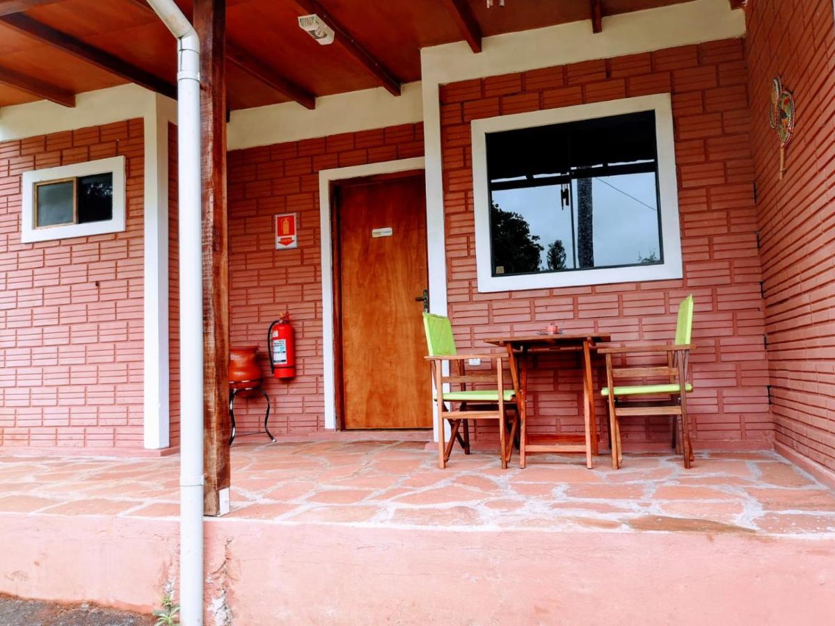 Posada Bavaria Trinidad 外观 照片